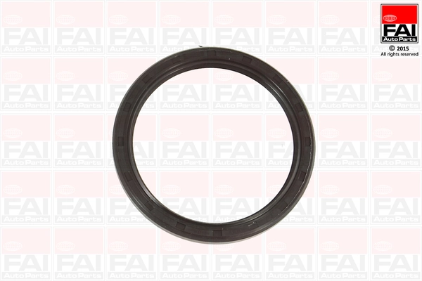 Shaft Seal, crankshaft